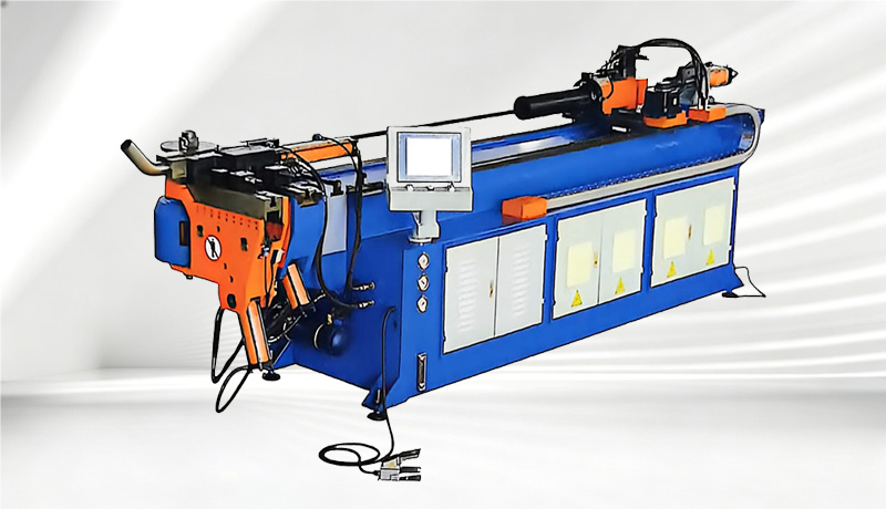 DW50CNC